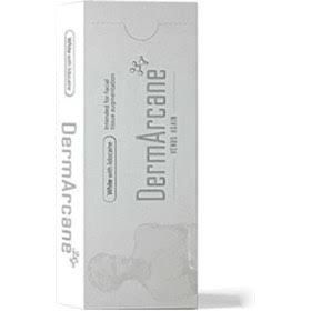 فیلر تک سی سی درم آرکان سفید Dermarcan White
